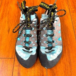 LaSportiva Tarantulace Climbing Shoes